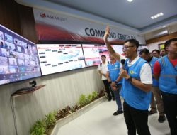 PLN Backup Penuh Kelistrikan di Lokasi KTT ASEAN di Labuan Bajo