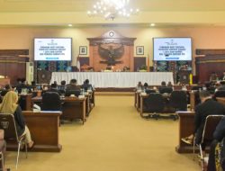 PT Bank NTB Diajukan Jadi Bank NTB Syariah, Dorong Penuhi Modal Inti Rp 3 T