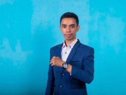 M Tajkis Optimis Raih 2 Kursi Nasdem di Dapil VI Bima Dompu