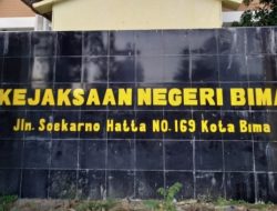 Kajari Bima Klaim Pegawainya Tak Pernah Menerima Uang dari Keluarga Briptu MAR