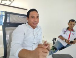 Istri Petinggi PDIP NTB Batal Nyaleg di Perindo, Ketua DPD Kota Mataram: Masih Ada Dua Cadangan