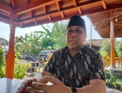 Ingin Perluas Pengabdian, Tuan Guru Hazmi Hamzar Anggota DPRD NTB 7 Periode Tarung DPR RI