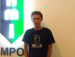 HMI BADKO Bali Nusra Soroti Dugaan Suap di Kejari Bima, Minta Kejagung Evaluasi Total