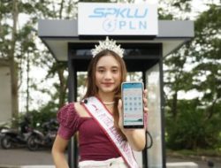 Pengguna PLN Mobile Tembus 1,26 Juta, GM Apresiasi Animo Masyarakat