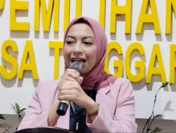 Target 500 ribu suara untuk DPD RI, Mirah Midadan Fahmid Optimis Langgeng ke Senayan