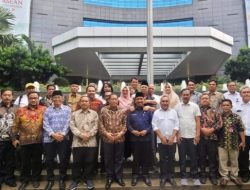 Jalan Wilamaci – Karumbu – Sape dan Sejumlah Ruas Lain Termasuk Bendungan di NTB Prioritas Diperbaiki 2023