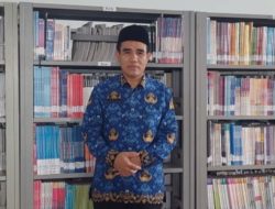 Perpustakaan Desa di NTB Diharap jadi Pusat Kegiatan Masyarakat Desa