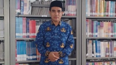 Perpustakaan Desa di NTB Diharap jadi Pusat Kegiatan Masyarakat Desa