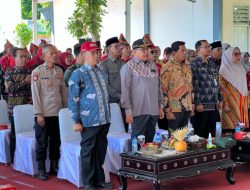 Distanbun NTB Gelar Pekan Daerah Petani Nelayan 2023 Diikuti Ratusan Peserta 10 Kabupaten Kota