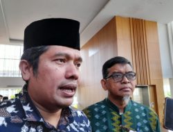Bank NTB Syariah Diyakini Bisa Kelola Dana Haji Rp 12 Triliun dari Ratusan Ribu JCH