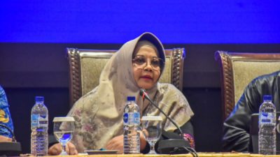 KPID Ajak Para Kades di NTB Libatkan Masyarakat Awasi Lembaga Penyiaran di Desa