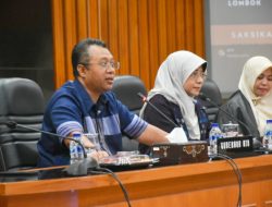 Ratusan Designer Internasional Siap Meriahkan LIMOFF 2023 di Senggigi