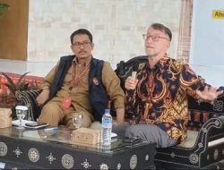 Bangun Kerjasama Internasional, Museum NTB Gelar Seminar dengan Kurator Australia