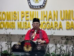 PT AMNT Urung Rapat Dengan DPRD NTB Klarifikasi Dana Bagi Hasil 104 Miliar