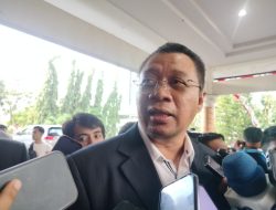 Penentu Pj Gubernur NTB Hak Prerogatif Presiden