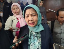Ketua DPRD Harap Pj Gubernur Dipimpin Orang Asli NTB