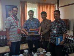 Gandeng Emeratus Curator of Southest Asian Art, Museum Negeri Bakal Gelar Kuliah Umum di NTB