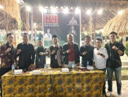 Ketua KPU NTB Ungkap Generasi Z dan Y Penentu Kemenangan di Pemilu 2024