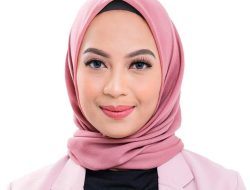 Silatnas KAHMI 2023 di Mataram di Mata Calon DPD RI Mirah Midadan Fahmid