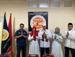 Relawan Anies Launching Produk Unggulan UMKM Binaan di Jaksel