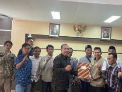 Rektor UIN Mataram Direkom 73 Kelompok Masyarakat jadi PJ Gubernur, Diserahkan ke DPRD NTB