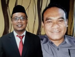 Selamat! Syaifuddin dan Umar Achmad Seth Ditetapkan Jadi Komisioner Bawaslu NTB