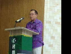 Bakesbangpoldagri Antisipasi Dini Ajaran Alumni Ponpes Al Zaytun di NTB