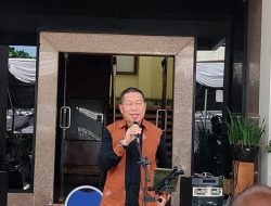 Kadis Haji Rum Ajak Pegawai PUPR NTB Berkolaborasi