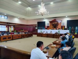 Komisi IV DPRD NTB Bakal Cek 13 Paket Embung Rp141 M di Pulau Lombok Diduga Bermasalah
