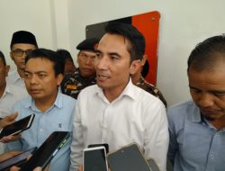 348 Kelompok Masyarakat Menyerahkan Dukungan Untuk Prof Masnun Jadi Pj Gubernur NTB