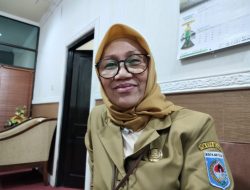 Pemkot Mataram Ungkap Alasan Mutasi Dokter Komang Jadi Staf Perpustakaan