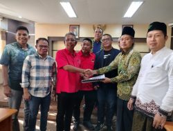 Prof Masnun Kembali Direkom Ratusan Ponpes dan Forum BPD Jadi Pj Gubernur NTB