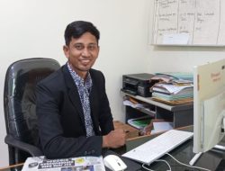 Akademisi Kritisi Mutasi Dokter Jadi Pustakawan di RSUD Kota Mataram: Tamparan Keras Bagi Pustakawan