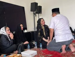 Gubernur NTB Melayat ke Rumah Duka Anggota DPR RI HBK di Kemang Jakarta