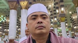 Ketua Komisi 1 DPRD NTB Muhammad Akri. (Iba/Ist)