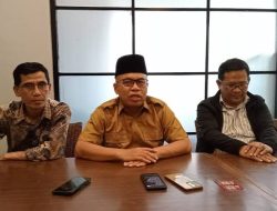 KAHMI Bakal Menggelar Silatnas dan Zikir Bangsa di NTB, Sejumlah Tokoh Bakal Hadiri