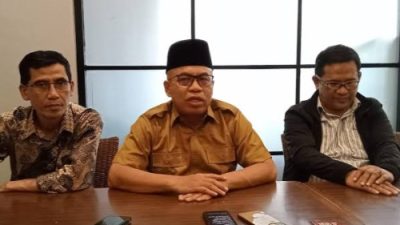 KAHMI Bakal Menggelar Silatnas dan Zikir Bangsa di NTB, Sejumlah Tokoh Bakal Hadiri