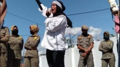 Aktivis Ini Dorong Dugaan ‘Skandal Asmara Terlarang’ Direktur RSUD NTB Dipolisikan