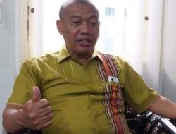 Muhammad Taufik Gercep di Hari Pertama Jadi Kadistanbun, Petakan Masalah Pertanian NTB