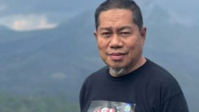 Ditunjuk Sebagai Kadis PUPR NTB, Haji Rum Janji Mantapkan Infrastruktur Dukung Daya Tarik Investor