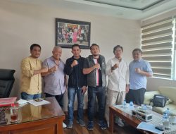 Ketua PDIP NTB Puji Kiprah Kapolda NTB Tangani Kasus Kadernya di Sekotong