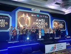 Selamat! 12 Media Online AMSI Mendapatkan Penghargaan dari AMSI Award 2023