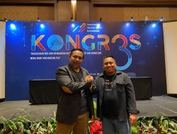 Pengurus Pusat AMSI Periode 2023-2027 Resmi Terbentuk, Berikut Susunannya!