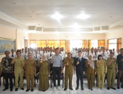 Ratusan CPMI Ikut Magang Jepang, Diakui Tenaga Kerja Indonesia Paling Bagus