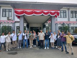 NTB Harus Belajar Dari Kabupaten Bogor, Ciptakan Program Petani Milenial Guna Cetak Petani Agropreneur