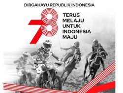 Bank NTB Syariah Mengucapkan HUT RI 78: Terus Melaju Untuk Indonesia Maju