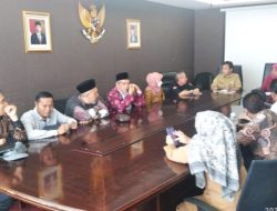 Hasil Konsultasi DPRD ke Kemendagri, Rektor Tak Penuhi Syarat jadi Pj Gubernur NTB