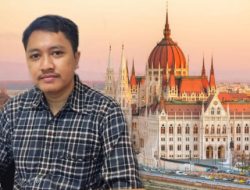 Pria Asal Dompu Raih Beasiswa S3 Bergengsi di Eropa, Al Fauzi Rahmat Ungkap Pengalamannya