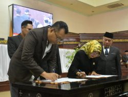 APBD-P NTB Ditarget Rp6,17 Triliun 2023, Defisit Rp49,52 Miliar