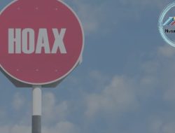 7 Cara Mengenal dan Hindari Hoax Menurut AMSI NTB